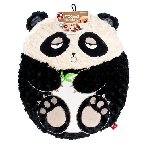 Gigwi Cama Snoozy Friendz Panda
