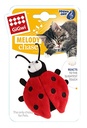 GIGWI MELODY CHASER LADYBIRD - MARIQUITA