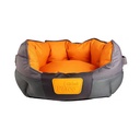 Gigwi Place Cama Naranja L