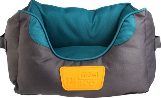 [795] Gigwi Place Cama Verde L