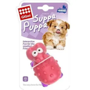 Gigwi Suppa Puppa Hippo Pink/Purple Xs