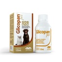 Glicopan Pet Suspension Oral125 Ml