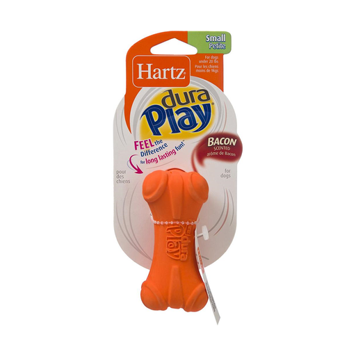 Hartz Dura Play Bone Small