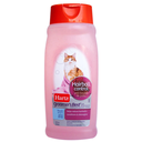 Hartz Shampoo Para Gato Hairball Control  444Ml