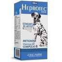 Heprotec Suspension Oral 180Ml