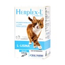 HERPLEX-L SUSPENSION ORAL 30ML