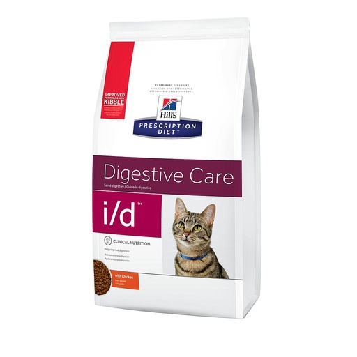 Hills Digestive Care I/D Cat 1.81Kg