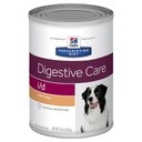 Hills Digestive Care I/D Dog Enlatado 370G