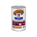 HILLS DIGESTIVE CARE I/D DOG ENLATADO 370G