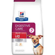 [902] Hills Digestive Care I/D Small Bite Dog 1.5Kg