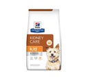 Hills Kidney Care K/D Dog 1.5Kg