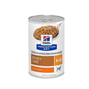 HILLS KIDNEY CARE K/D DOG ENLATADO 370G