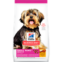 Hills Small & Toy Breed Adult 1-6 Dog 2.04Kg
