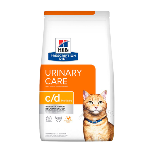[950] Hills Urinary Care C/D Cat 3.85Kg