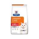 Hills Urinary Care C/D Stress Cat 1.8Kg