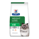 HILLS WEIGHT REDUCTION R/D CAT 1.81KG