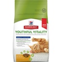 HILLS YOUTHFUL VITALITY ADULT 7+ CAT 1.36KG 