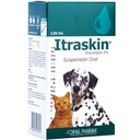 ITRASKIN SUSPENSION ORAL 120ML