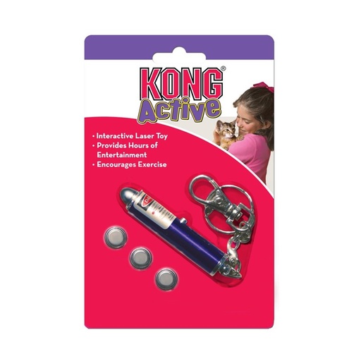 [994] Kong Active Laser Pointer