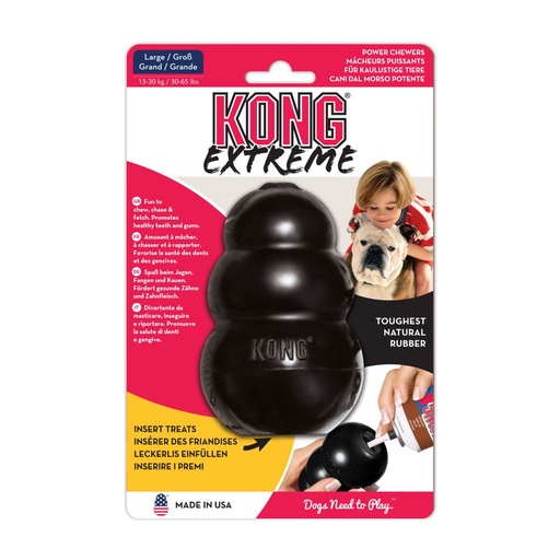 [1024] Kong Extreme Large 13-30Kg