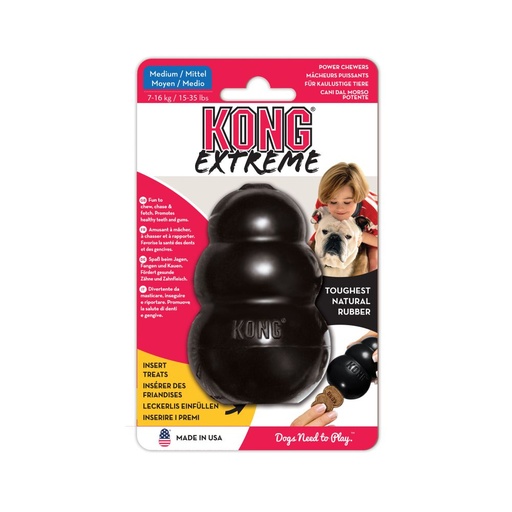 Kong Extreme Medium 7-16Kg