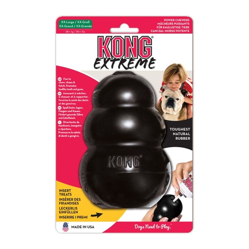 Kong Extreme Xx-Large Mayor A 38Kg