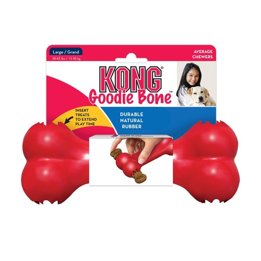 Kong Goodie Bone Large 13-30Kg