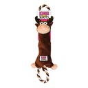 KONG TUGGER KNOTS MOOSE M/L