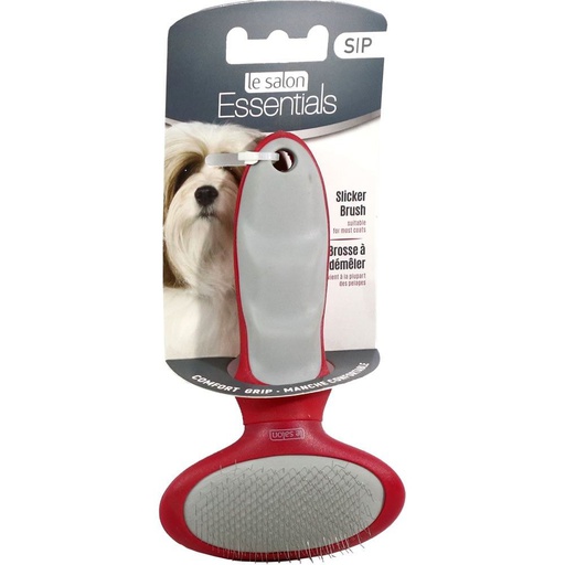 [1101] Le Salon Essentials Cepillo Para Mascotas Pequeñas