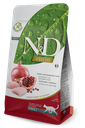 N&D Gato Adulto Pollo Y Granada