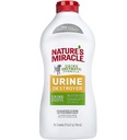 Natures Miracle Destructor De Orina Para Perros 946Ml