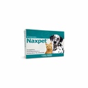 NAXPET 10MG 10COMP