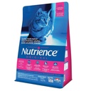 NUTRIENCE ORIGINAL HEALTHY ADULT INDOOR CAT 2.5KG