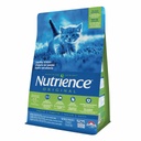 NUTRIENCE ORIGINAL KITTEN 2.5KG