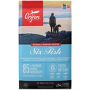 ORIJEN SIX FISH DOG - SEIS PESCADOS