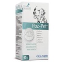 PAZ-PET SUSP 60ML