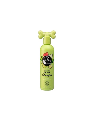 Pet Head Shampoo Para Cachorros 475Ml