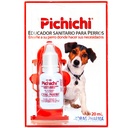 Pichichi Educador Sanitario Para Perros Gotas 20Ml