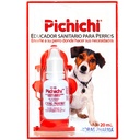 PICHICHI EDUCADOR SANITARIO PARA PERROS GOTAS 20ML