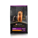 Pro Plan Exigent Dog Razas Pequeñas 7.5Kg