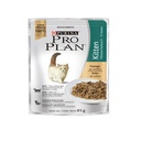 PRO PLAN KITTEN POLLO EN SALSA POUCH 85G