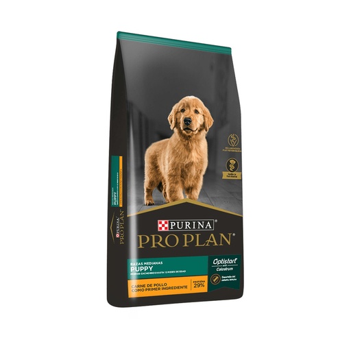 [1504] Pro Plan Puppy Razas Medianas 1Kg