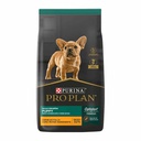 PRO PLAN PUPPY RAZAS PEQUEÑAS 3KG