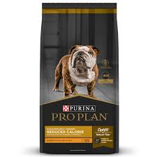 Pro Plan Reduced Calorie Dog Razas Medianas Y Grandes 15Kg