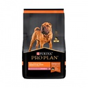 Pro Plan Sensitive Skin Dog Razas Medianas Y Grandes 3Kg