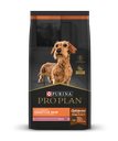 PRO PLAN SENSITIVE SKIN DOG RAZAS PEQUEÑAS 3KG