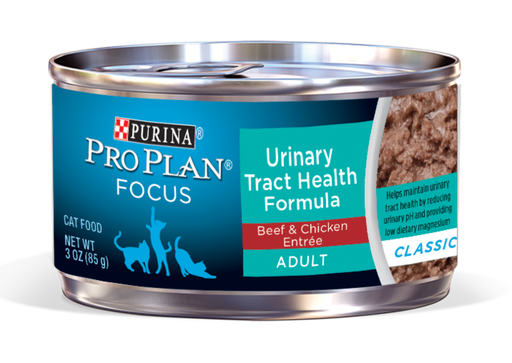 Pro Plan Urinary Cat Enlatado 85G