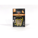 QCHEFS DENTAL POWER DOG - SNACK GRANULADO 90G