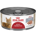 Royal Canin Adult Instinctive Cat Enlatado 145G