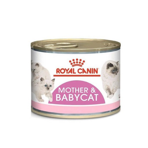 [1579] Royal Canin Babycat 145grs